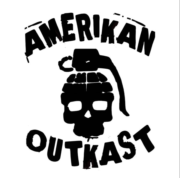 Amerikan Outkast 