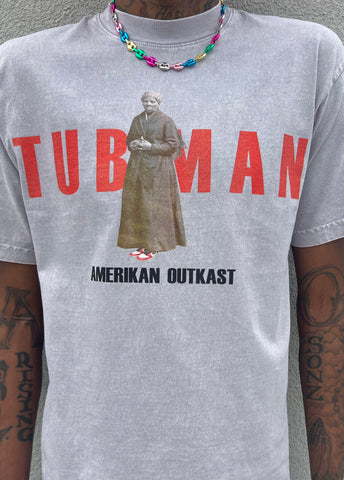 TUBMAN