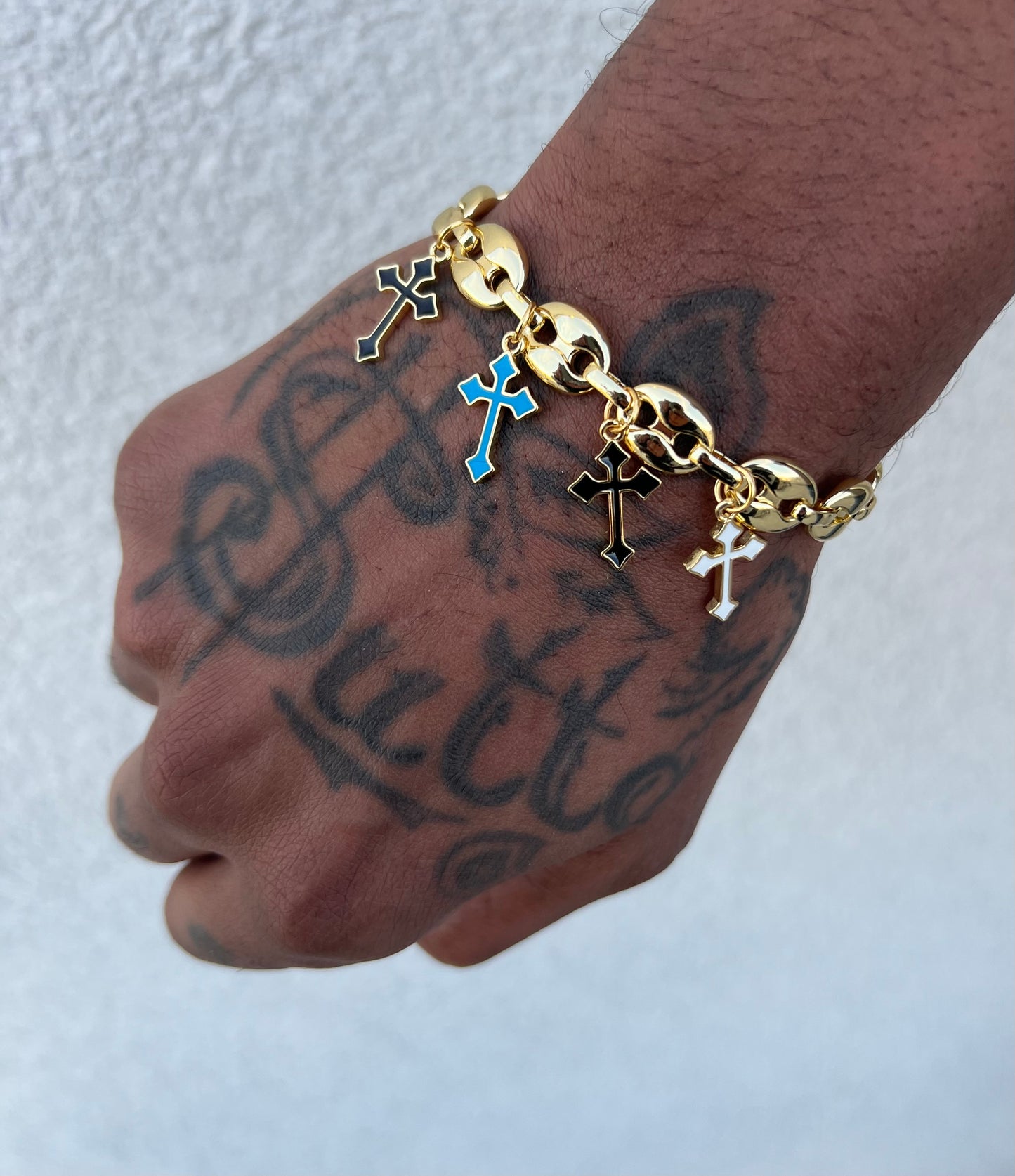 Virtue bracelet